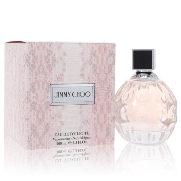 Jimmy Choo 7 - Image 1