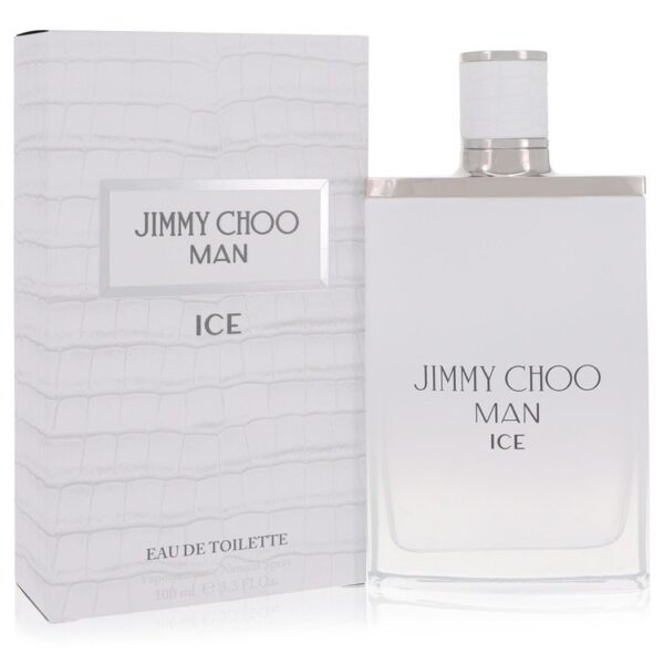 Jimmy Choo Ice 3 - Image 1