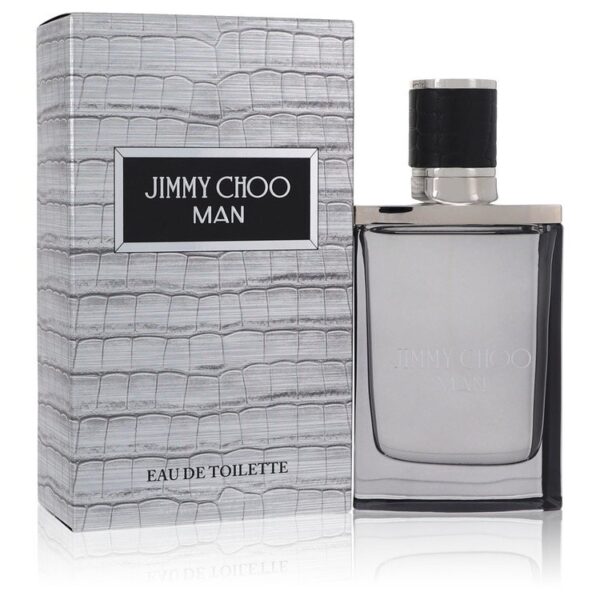 Jimmy Choo Man 2 - Image 1
