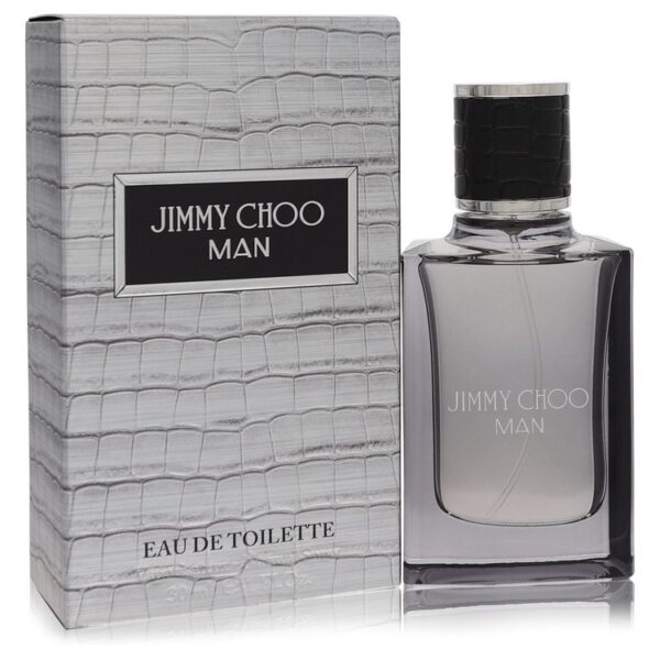 Jimmy Choo Man 1 - Image 1