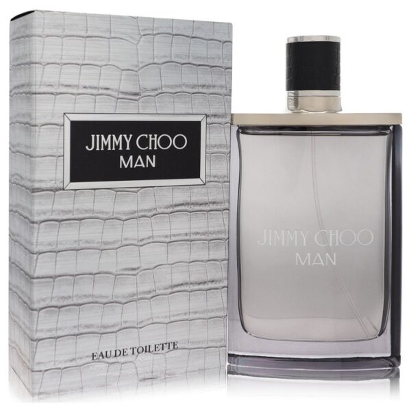Jimmy Choo Man 3 - Image 1