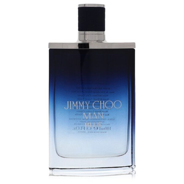 Jimmy Choo Man Blue 3 - Image 1