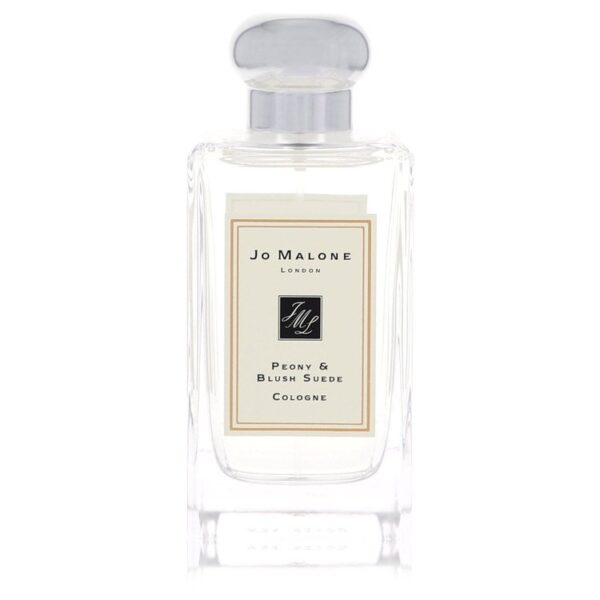 Jo Malone Peony & Blush Suede - Image 1
