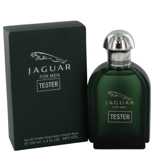 Jaguar 2 - Image 1