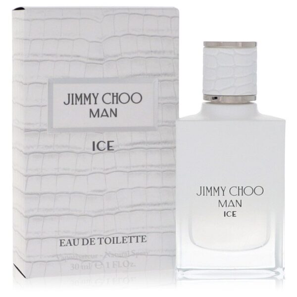 Jimmy Choo Ice 1 - Image 1