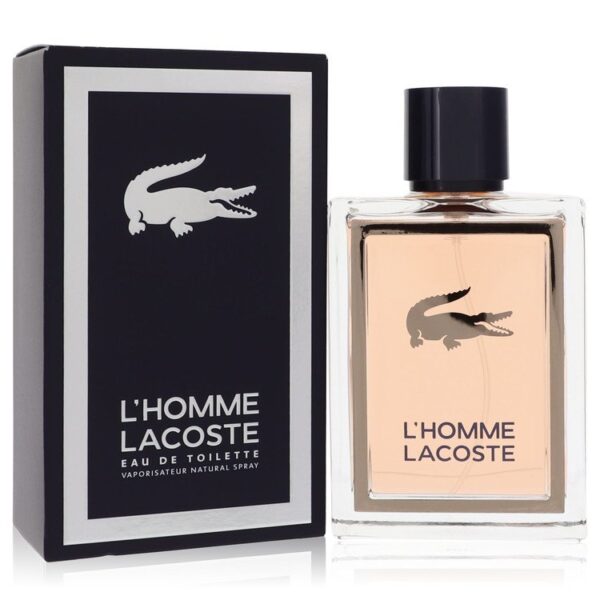 Lacoste L'Homme 1 - Image 1