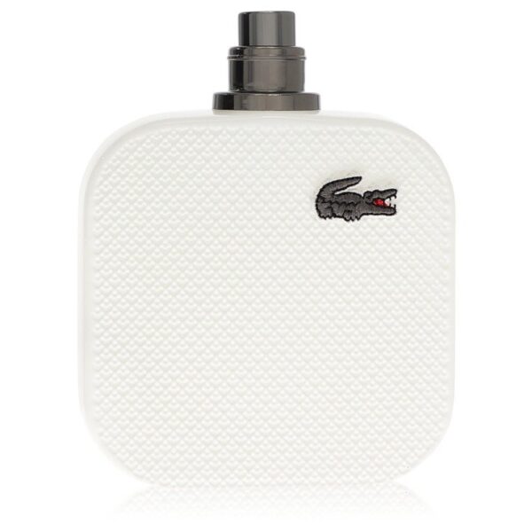 Lacoste Eau De Lacoste L.12.12 Blanc 2 - Image 1