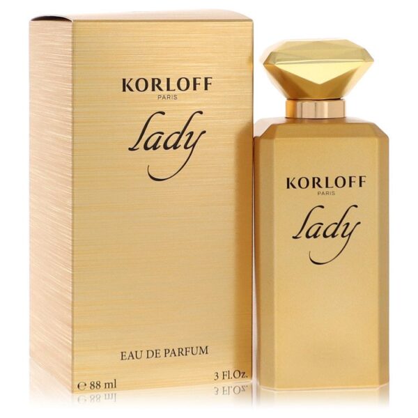 Lady Korloff - Image 1