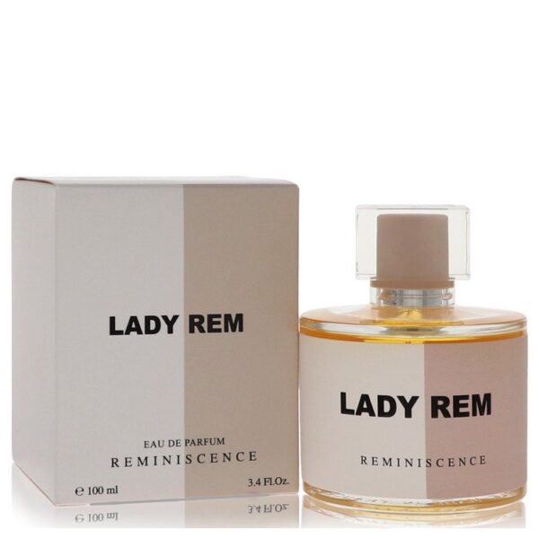 Lady Rem 1 - Image 1