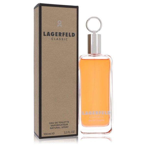 Lagerfeld 2 - Image 1