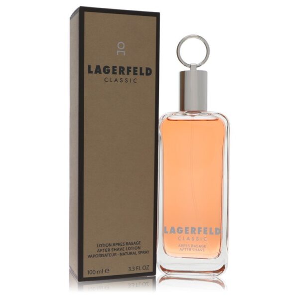 Lagerfeld 1 - Image 1