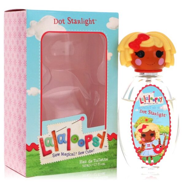 Lalaloopsy 2 - Image 1