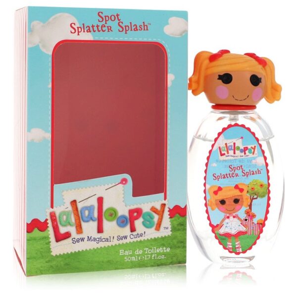 Lalaloopsy 4 - Image 1