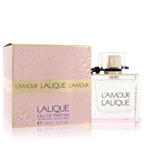 Lalique L'Amour - Image 1