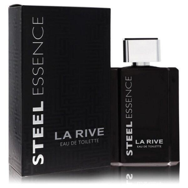 La Rive Steel Essence - Image 1