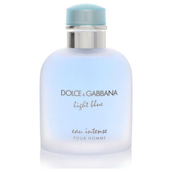 Light Blue Eau Intense 4 - Image 1