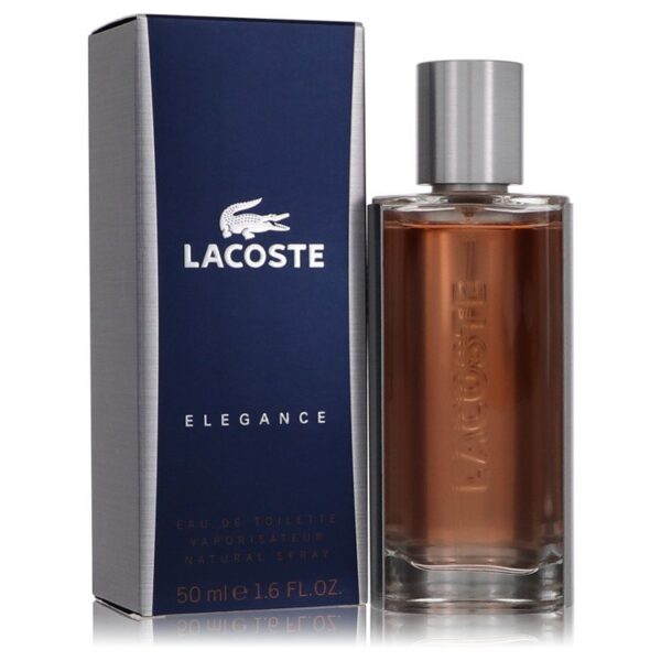 Lacoste Elegance - Image 1