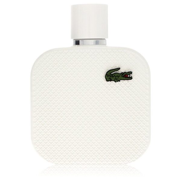 Lacoste Eau De Lacoste L.12.12 Blanc 5 - Image 1