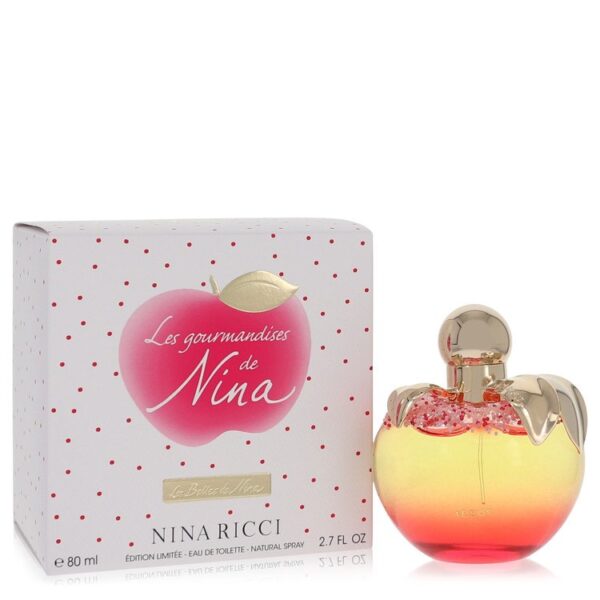 Les Gourmandises De Nina - Image 1