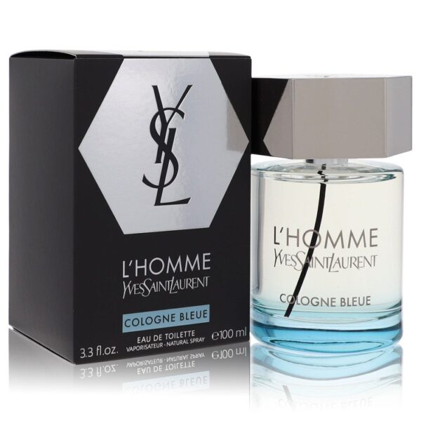 L'Homme Cologne Bleue - Image 1