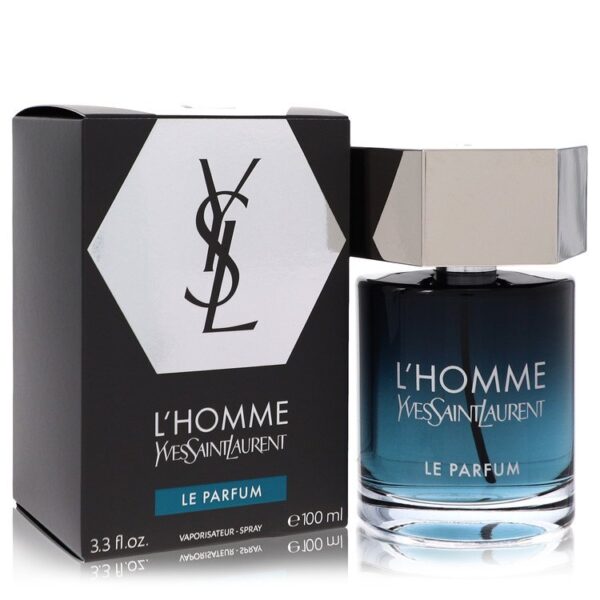 L'Homme Le Parfum - Image 1