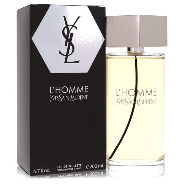 L'Homme 3 - Image 1