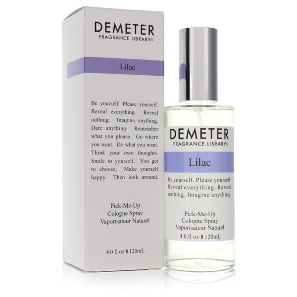 Demeter Lilac - Image 1