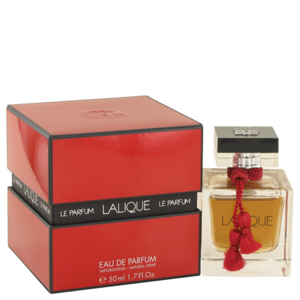 Lalique Le Parfum 1 - Image 1