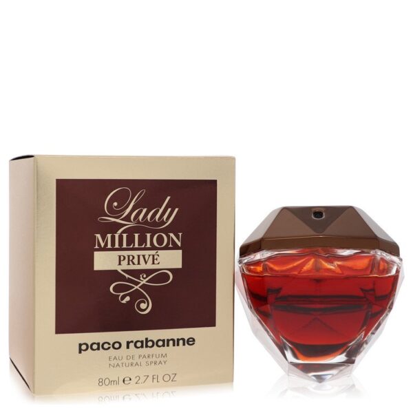 Lady Million Prive - Image 1