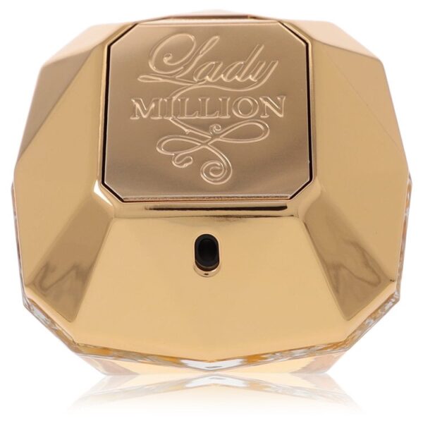 Lady Million 5 - Image 1