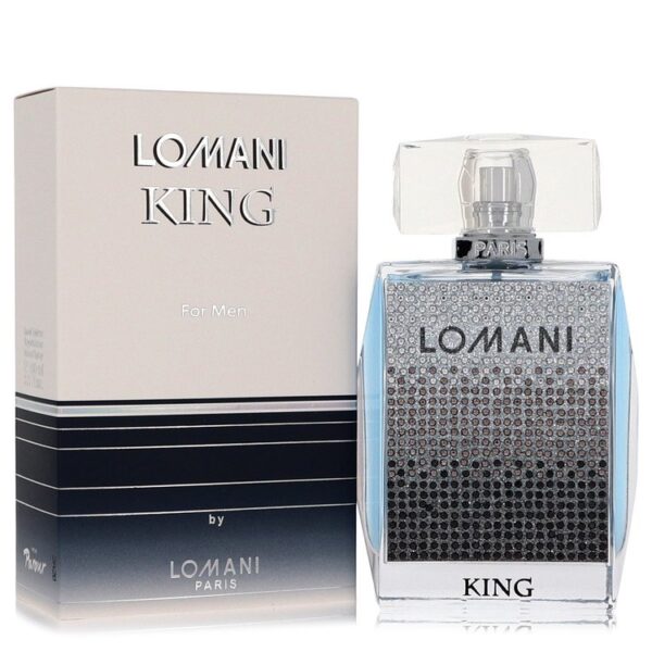 Lomani King - Image 1