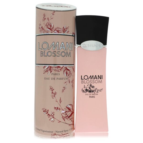 Lomani Blossom - Image 1
