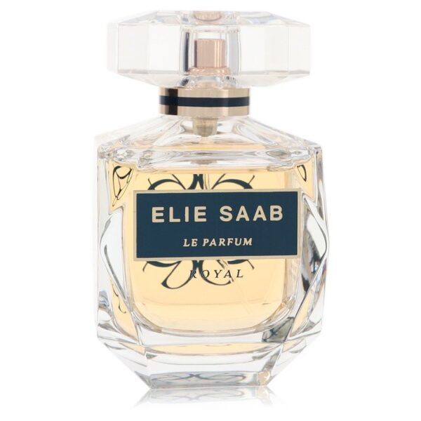 Le Parfum Royal Elie Saab 2 - Image 1