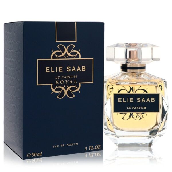 Le Parfum Royal Elie Saab 1 - Image 1