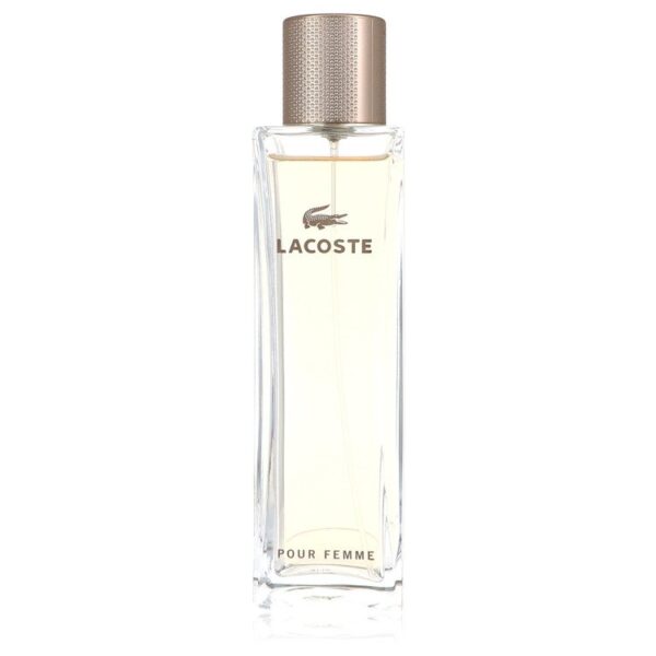 Lacoste Pour Femme 2 - Image 1
