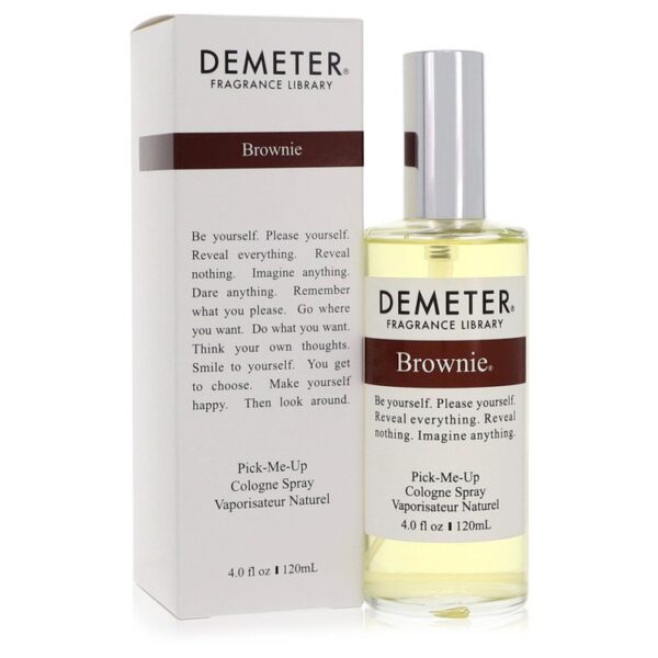 Demeter Brownie 2 - Image 1