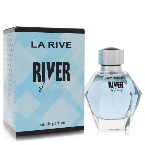 La Rive River Of Love - Image 1
