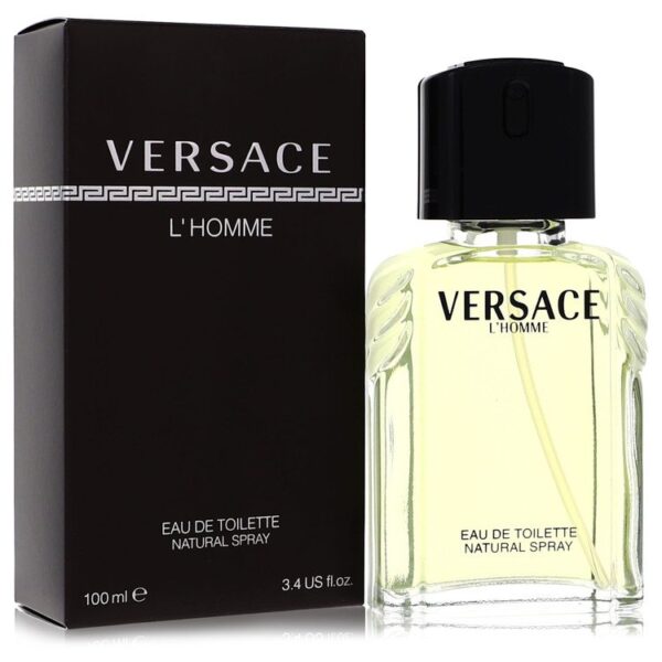 Versace L'Homme 1