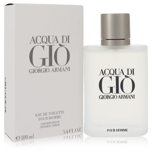 Acqua Di Gio 7 - Image 1
