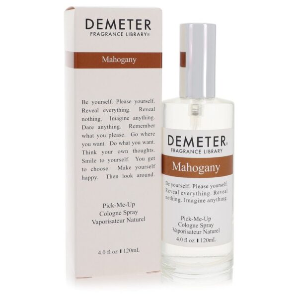 Demeter Mahogany - Image 1