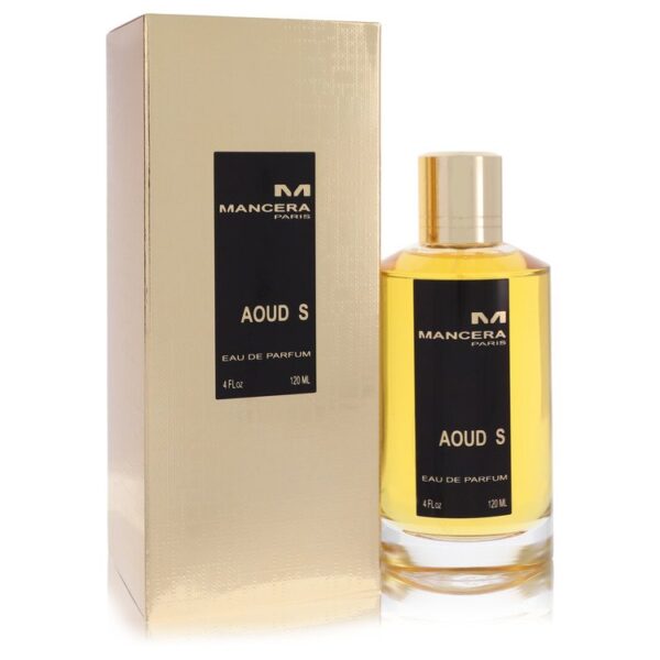 Mancera Aoud S - Image 1