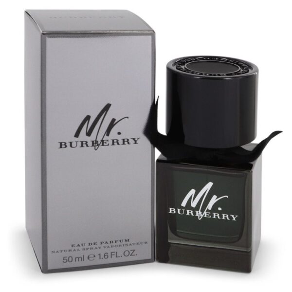 Mr Burberry 1 - Image 1