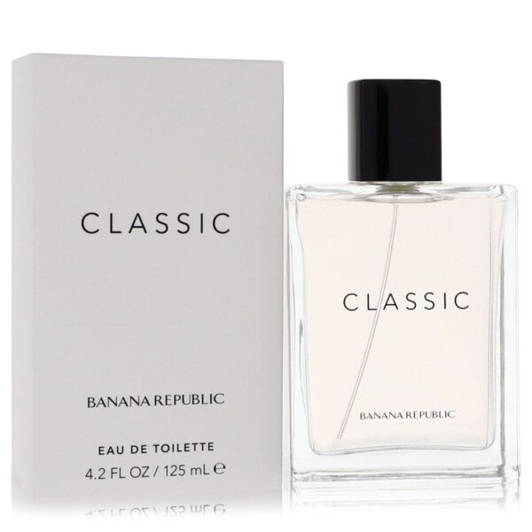 Banana Republic Classic - Image 1