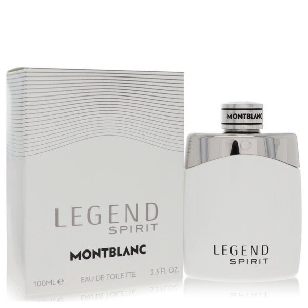 Montblanc Legend Spirit 1 - Image 1