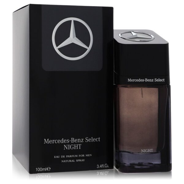 Mercedes Benz Select Night - Image 1