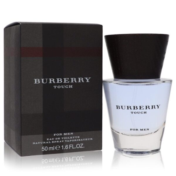 Burberry Touch 1 - Image 1