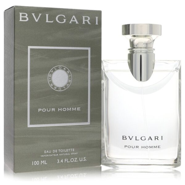 Bvlgari 2 - Image 1