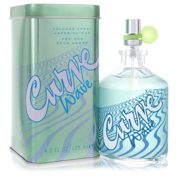 Curve Wave 1 - Image 1