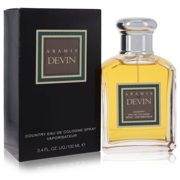 Devin - Image 1