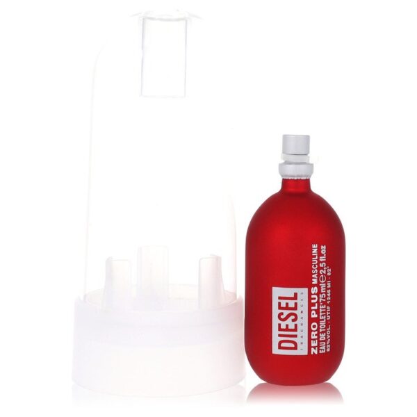 Diesel Zero Plus 1 - Image 1